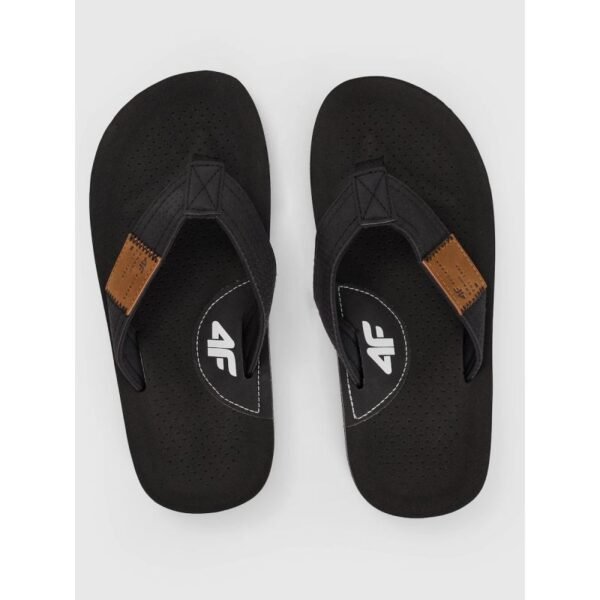 Boys flip-flops 4F 4FJRSS25FFLIM201-20S
