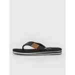 Boys flip-flops 4F 4FJRSS25FFLIM201-20S - Image 4