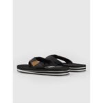 Boys flip-flops 4F 4FJRSS25FFLIM201-20S - Image 6