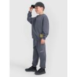 Boys jogger sweatpants 4F 4FJRAW25TTROM1605-22S - Image 3
