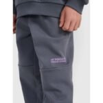 Boys jogger sweatpants 4F 4FJRAW25TTROM1605-22S - Image 4