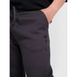 Boys jogger sweatpants 4F 4FJRAW25TTROM1663-22S - Image 2