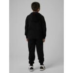 Boys jogger sweatpants 4F 4FJRMM00TTROM1823-20S - Image 2