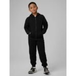 Boys jogger sweatpants 4F 4FJRMM00TTROM1823-20S