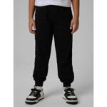Boys jogger sweatpants 4F 4FJRMM00TTROM1823-20S - Image 5