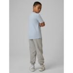 Boys jogger sweatpants 4F 4FJRMM00TTROM1823-25M - Image 2