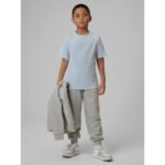 Boys jogger sweatpants 4F 4FJRMM00TTROM1823-25M