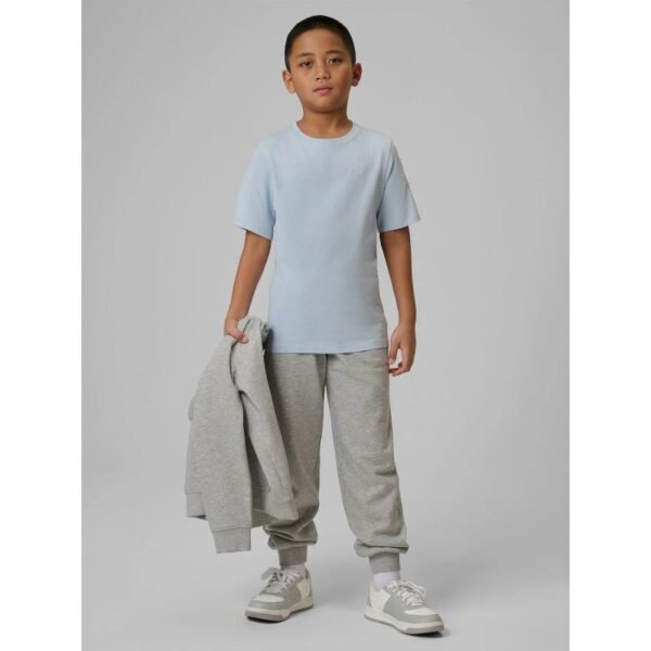 Boys jogger sweatpants 4F 4FJRMM00TTROM1823-25M