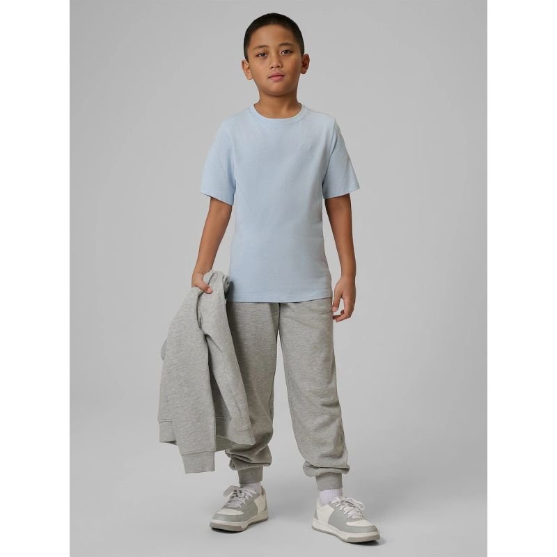 lupin-wear-ca-boys-jogger-sweatpants-4f-4fjrmm00ttrom1823-25m-2803703 Boys jogger sweatpants 4F 4FJRMM00TTROM1823-25M - Image 1
