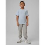 Boys jogger sweatpants 4F 4FJRMM00TTROM1823-25M - Image 4