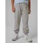 Boys jogger sweatpants 4F 4FJRMM00TTROM1823-25M - Image 6
