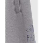 Boys jogger sweatpants 4F 4FJRSS26TTROM1733-24S - Image 8