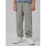 Boys jogger sweatpants 4F 4FJRSS26TTROM1733-27M - Image 3