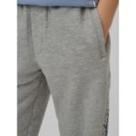 Boys jogger sweatpants 4F 4FJRSS26TTROM1733-27M - Image 4