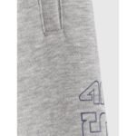 Boys jogger sweatpants 4F 4FJRSS26TTROM1733-27M - Image 7