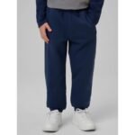 Boys jogger sweatpants 4F 4FJRSS26TTROM1733-31S - Image 3