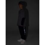 Boys jogger sweatpants 4F 4FJRSS26TTROM1733-31S - Image 6