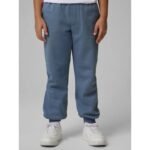 Boys jogger sweatpants 4F 4FJRSS26TTROM1824-32S - Image 3