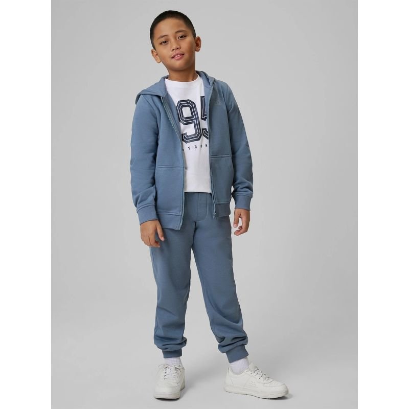 lupin-wear-ca-boys-jogger-sweatpants-4f-4fjrss26ttrom1824-32s-2864283 Boys jogger sweatpants 4F 4FJRSS26TTROM1824-32S - Image 1