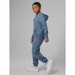 Boys jogger sweatpants 4F 4FJRSS26TTROM1824-32S - Image 5