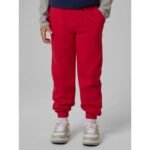 Boys jogger sweatpants 4F 4FJRSS26TTROM1824-62S - Image 3