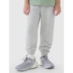 Boys jogger sweatpants 4F 4FJWMM00TTROM1188-25M