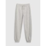 Boys jogger sweatpants 4F 4FJWMM00TTROM1188-25M - Image 6