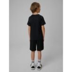 Boys quick-drying sports shorts 4F 4FJRSS26TFSHM1693-20S - Image 2