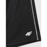 Boys quick-drying sports shorts 4F 4FJRSS26TFSHM1693-20S - Image 6