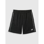 Boys quick-drying sports shorts 4F 4FJRSS26TFSHM1693-20S - Image 7