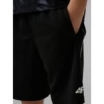 Boys quick-drying sports shorts 4F 4FJRSS26TFSHM1693-20S - Image 8