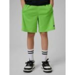 Boys quick-drying sports shorts 4F 4FJRSS26TFSHM1693-45S - Image 3