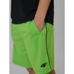 Boys quick-drying sports shorts 4F 4FJRSS26TFSHM1693-45S - Image 5