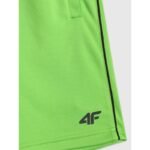 Boys quick-drying sports shorts 4F 4FJRSS26TFSHM1693-45S - Image 6