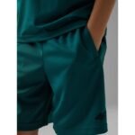 Boys quick-drying sports shorts 4F 4FJRSS26TFSHM1693-46S - Image 5