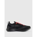Boys sports shoes 4F 4FJRSS25FSPOM182-20S - Image 3
