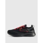 Boys sports shoes 4F 4FJRSS25FSPOM182-20S