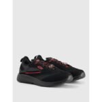 Boys sports shoes 4F 4FJRSS25FSPOM182-20S - Image 4