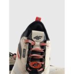 Boys sports shoes 4F 4FJRSS25FSPOM182-25S - Image 2