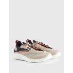 Boys sports shoes 4F 4FJRSS25FSPOM182-25S - Image 3