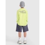 Boys sweatpants 4F 4FJRSS25TSHOM684-22S - Image 2