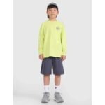 Boys sweatpants 4F 4FJRSS25TSHOM684-22S