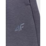 Boys sweatpants 4F 4FJRSS25TSHOM684-22S - Image 7