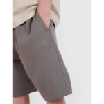Boys sweatpants 4F 4FJRSS25TSHOM684-23S - Image 4