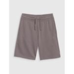 Boys sweatpants 4F 4FJRSS25TSHOM684-23S - Image 6