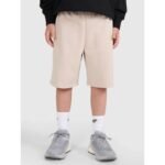 Boys sweatpants 4F 4FJRSS25TSHOM684-83S - Image 2