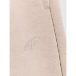Boys sweatpants 4F 4FJRSS25TSHOM684-83S - Image 6