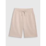Boys sweatpants 4F 4FJRSS25TSHOM684-83S - Image 7