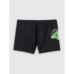 Boys swimming trunks 4F 4FJRSS26USWTM075-20S