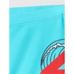 Boys swimming trunks 4F 4FJRSS26USWTM075-48S - Image 2